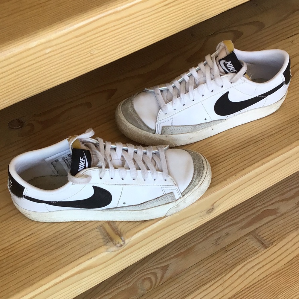 Nike Blazer Low 7.5